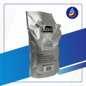 TONER PARA RECARGAR RICOH SP 4500 / IK03990