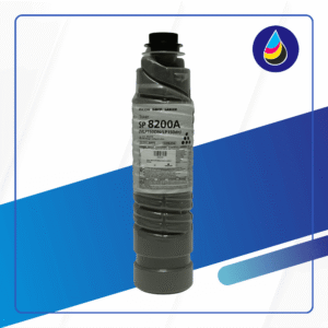 TÓNER RICON BP 8200A / 820078