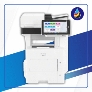 IM 550F Impresora multifunción láser