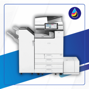 IM C3000 Impresora Multifunción Láser Color