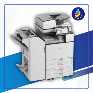 IM 4000 Impresora multifunción láser en blanco y negro