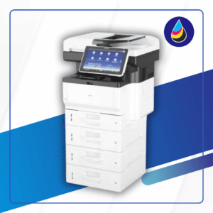 IM 430F Impresora multifunción en blanco y negro