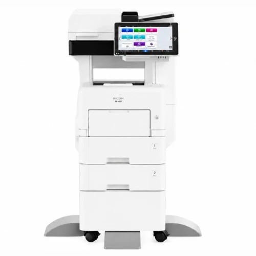 impresora ricoh im 550