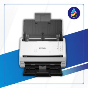 ESCANER DE ALIMENTADOR EPSON WORK FORCE DS- 530