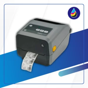 IMPRESORA DE ETIQUETAS ZEBRA ZD 230