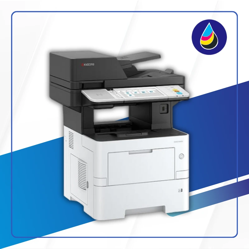 KYOCERA ECOSYS MA4500ix